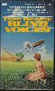 0425041654 REAMY, TOM, Blind Voices
