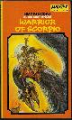  AKERS, ALAN BURT [KENNETH BULMER], Warrior of Scorpio: Dray Prescot #3