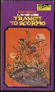  AKERS, ALAN BURT [KENNETH BULMER], Transit to Scorpio: Dray Prescot #1