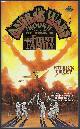 0671655671 TILLEY, PATRICK, The First Family; the Amtrack Wars Book II (Sequel to Cloud Warrior)