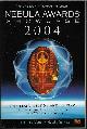 0451459091 MCINTYRE, VONDA (EDITOR)(RICHARD CHWEDYK; TED CHAING; NEIL GAIMAN; ADAM-TROY CASTRO; MOLLY GLOSS; URSULA K. LE GUIN; JACK MCDEVITT; MEGAN LINDHOLM; MICHAEL SWANWICK; SHARON LEE; KATHERINE MACLEAN; CHARLES STROSS; CAROL EMSHILLER), Nebula Awards Showcase 2004; the Year's Best Sf and Fantasy Selected by the Science Fiction and Fantasy Writers of America