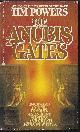 0441023819 POWERS, TIM, The Anubis Gates