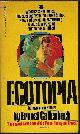 0553104896 CALLENBACH, ERNEST, Ecotopia; the Novel of Your Future
