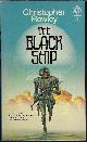 0345314891 ROWLEY, CHRISTOPHER, The Black Ship