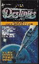 0441142788 BAEN, JAMES (EDITOR)(FRANK HERBERT; DEAN ING; ORSON SCOTT CARD; CHARLES SHEFFIELD; FRED SABERHAGEN), Destinies: August, Aug. - September, Sept. 1979: The Paperback Magazine of Science Fiction and Speculative Fact, Vol. 1, No. 4