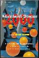 0156007053 BENFORD, GREGORY (EDITOR)(SHEILA FINCH; JANE YOLEN; BRUCE HOLLAND ROGERS; JOE HALDEMAN; JONATHAN LETHEM; GORDON VAN GELDER; GEORGE ZEBROWSKI; DAVID HARTWELL; BILL WARREN; GEOFFREY A. LANDIS; WALTER JON WILLIAMS; MARK J. MCGARRY; WILLIAM TENN; MORE), Nebula Awards Showcase 2000; the Year's Best Sf and Fantasy Chosen by the Science Fiction and Fantasy Writers of America