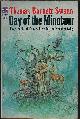  SWANN, THOMAS BURNETT, Day of the Minotaur