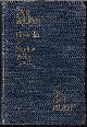  DUNSANY, LORD, Don Rodriguez: Chronicles of Shadow Valley