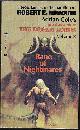 0890832242 COLE, ADRIAN, Bane of Nightmares: Dream Lords #3