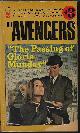  GARFORTH, JOHN, "the Passing of Gloria Munday": The Avengers #2