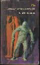  GHIDALIA, VIC (EDITOR)(SEABURY QUINN; FRANK BELKNAP LONG; THEOPHILE GAUTIER; ROBERT BLOCH; AUGUST DERLETH & MARK SCHORER; E. F. BENSON; ARLTON EADIE), The Mummy Walks Among Us