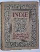  Nieuwenhuis, A. (red.), Indie : geillustreerd weekblad voor Nederland en de kolonien. Zevende jaargang, april 1923 - april 1924.