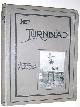  Turnblad, Het turnblad : orgaan van het Koninklijk Nederlandsch Gymnastiek Verbond. 4e jaargang, no. 1 t/m 21 (januari t/m november 1924)