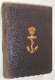  Jaarboek, Jaarboek van de Koninklijke Marine, 1904-1905.