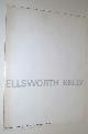  Elsworth, Elsworth Kelly : schilderijen en beelden 1963-1979 = paintings and sculptures 1963-1979.
