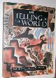  Penn,W.S. (ed.), The telling of the world : native american stories and art.