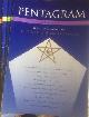  Pentagram, Pentagram : tweemaandelijks tijdschrift van het Lectorium Rosicrucianum 2002 t/m 2008 en 2010 t/m 2016.
