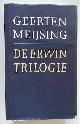  Meijsing, G., De Erwin-trilogie van Joyce & Co