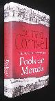  Bernard Cornwell, Fools and Mortals