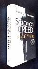  Simon Toyne, Solomon Creed    SIGNED