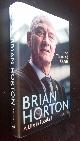  Brian Horton, Two Thousand Games: A Life in Football    SIGNED