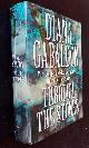  Diana Gabaldon, Through the Stones: A Companion Guide to the Novels of Diana Gabaldon