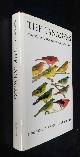  Morton &  Phyllis Isler, The Tanagers: Natural History, Distribution and Indentification