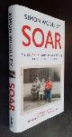  Simon Woolley, Soar    SIGNED/Inscribed