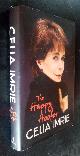  Celia Imrie, The Happy Hoofer    SIGNED/Inscribed