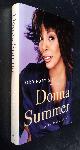  Donna Summer, Ordinary Girl: The Journey     SIGNED/Inscribed
