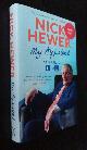  Nick Hewer, My Alphabet: A Life from A to Z    SIGNED
