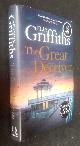  Elly Griffiths, The Great Deceiver   SIGNED