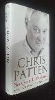  Chris Patten, Not Quite the Diplomat    SIGNED/Inscribed