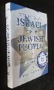  Nathan Lopes Cardozo, For the Love of Israel & the Jewish People   SIGNED/Inscribed