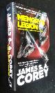  James Corey, Memory's Legion: The Complete Expanse Story Collection