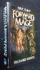  Eric Flint, Richard Roach,  Forward The Mage