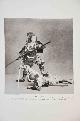  OGAWA, KAZUMASA (Photogr. & Ed.):, Military Costume in Old Japan. Photographed by K. Ogawa, under direction of Chitora Kawasaki and Ko-yu-kai (Tokyo Fine Art School). Tokyo 1893.