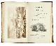  BENSON, ROBERT:,  Sketches of Corsica; or, a Journal Written During a Visit to that Island, in 1823. With an Outline of its History, and Specimens of the Language and Poetry of the People. London 1825.