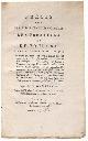  WADSTRÖM (WADSTROM), CARL BERNHARD:,  Précis sur l'établissement des colonies de Sierra Léona et de Boulama. A la cote occidentale de l'Afrique. Paris, Ch. Poucens, 1798.