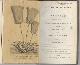  KOOPS, MATTHIAS:,  Historical Account of the Substances which have been used to Describe Events, and to Convey Ideas, from the Earliest Date to the Invention of Paper. London, Printed by Jaques & Co., 1801.