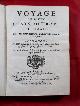  AVRIL, PHILIPPE:, Voyage en divers etats d'Europe et d'Asie, entrepris pour découvrir un nouveau chemin à la Chine. Contenant plusiers remarques curieuses de physique, de geographie, d'hydrographie & d'histoire. Avec une description de la grande Tartarie, & les differens peuples qui l'habitent. Paris, Claude Barbin, Jean Boudot, George & Louis Josse, 1692.