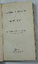  FOX, HENRY WATSON:, Chapters on Missions in South India. London, Seeleys, 1848.