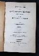  HAMMER-PURGSTALL, JOSEPH VON:, Geschichte der Goldenen Horde in Kiptschak, das ist: Der Mongolen in Russland. Pesth, C.A. Hartleben's Verlag, 1840.
