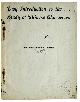  FOSTER, AMY (Mrs Arnold):,  Easy Introduction to the ... Study of Chinese Characters. [? Shanghai 1910].