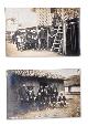  [VIETNAM  -  HILL TRIBES]., [A Collection of thirteen postcards with images of various ethnic minorities]. About 1920s.