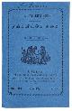  [TAMIL]., Tankavittuk katai (Our Father's Work). Madras, The Religious Tract and Book Society, Printed by H.W. Lauri, Knowledge Society's Press, No. 18, Church Street, Vepery, 1870.