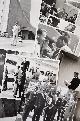  [HAMMARSKJÖLD, DAG / PHOTOGRAPHS].,  [A collection of original photographs from the United Nations Press Department documenting Hammarskjöld's time as General Secretary]. (New York) 1953-1961. 