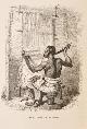  DU CHAILLU, PAUL BELLONI:, Explorations & Adventures in Equatorial Africa; with Accounts of the Manners and Customs of the People, and of the Chace of the Gorilla, Leopard, Elephant, Hippotamus, and other Animals. London, John Murray, 1861.