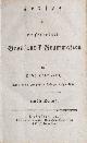  FABRICIUS, OTHO:, Fors¿g til en forbedret Gronlandskt Grammatica. Andet Oplag. Kiobenhavn, C.F. Schubart, 1801.
