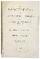  HODSON, THOMAS:, An Elementary Grammar of the Kannada, or Canarese Language; in which every word used in the examples is translated, and a pronunciation is given in English Characters. Bangalore, the Wesleyan Mission Press, 1864.